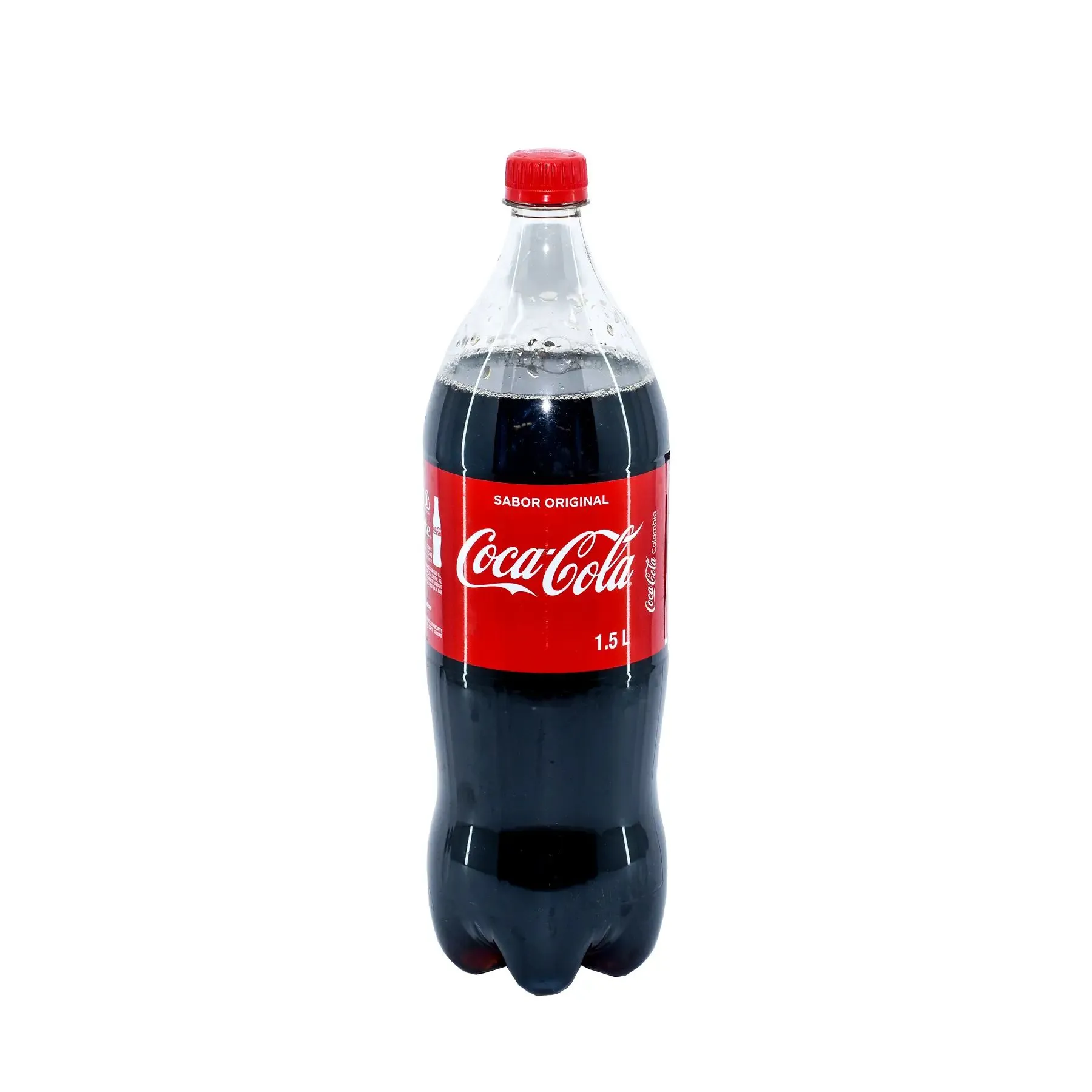 Gaseosas 1.5 Lt
