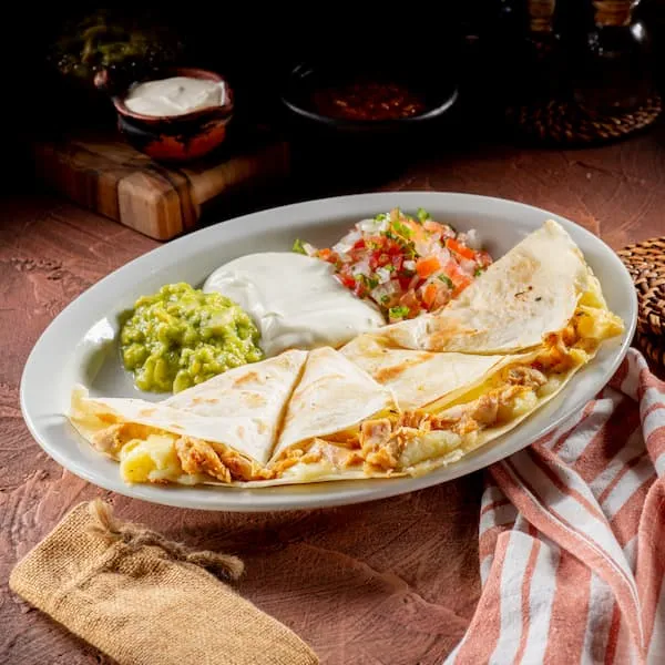 Quesadilla