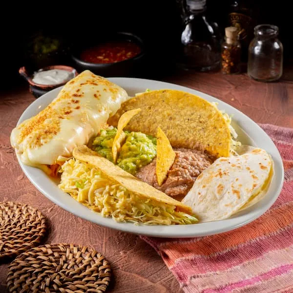 Serrucho Mexicano