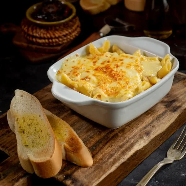Penne al Forno