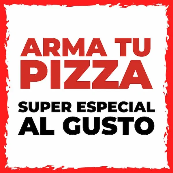 Super Especial al Gusto