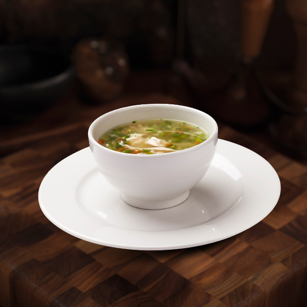 Sopa de Pollo
