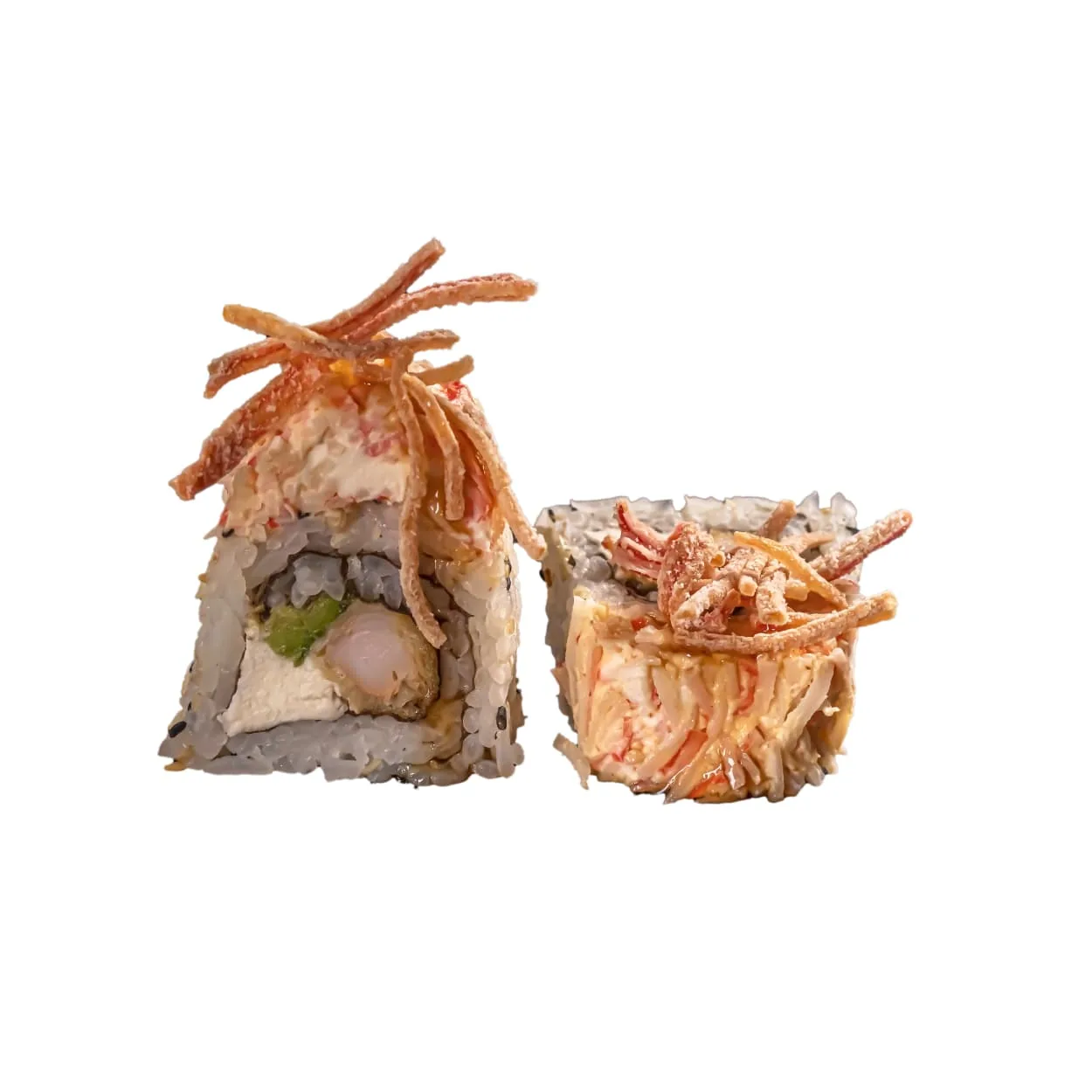 Kani Crunchy