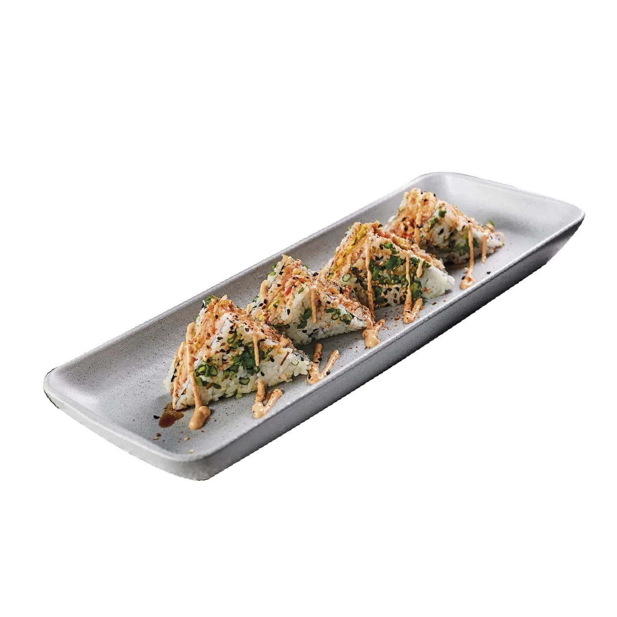 Sanduchito Poke