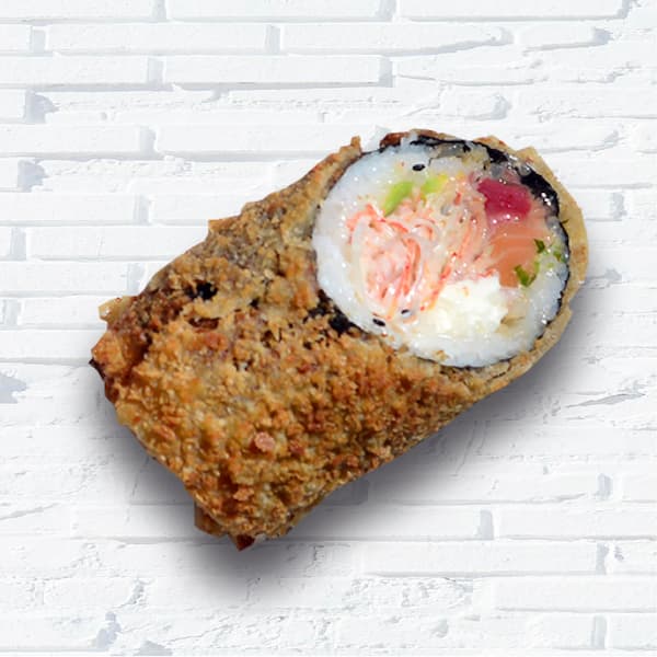 Tempura Roll