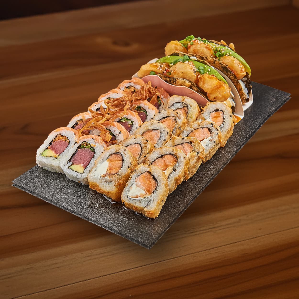 Bandeja UMI
