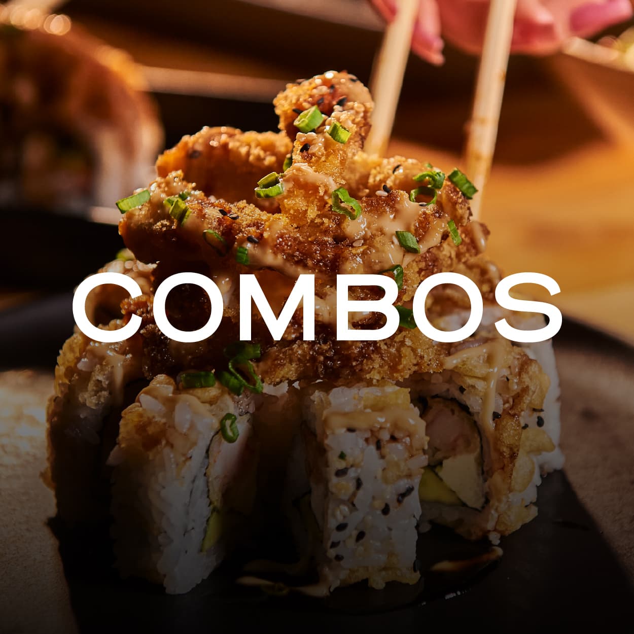 Combos