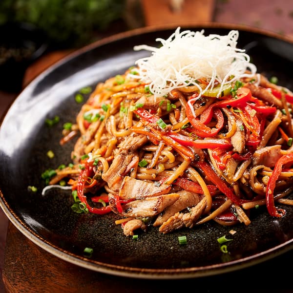 Noodles
