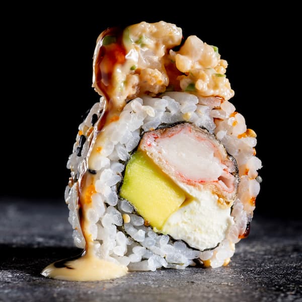 Fuji Roll