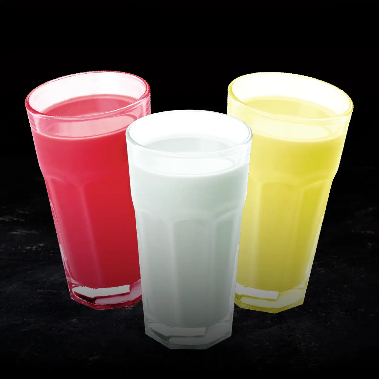 Jugos de Pulpa de Fruta
