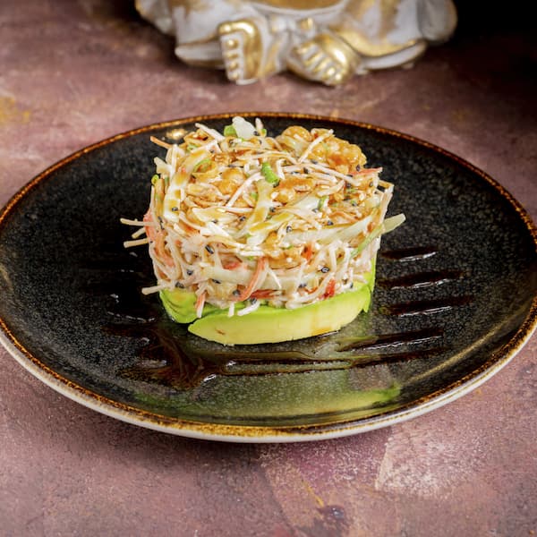 Kani Umi Salad