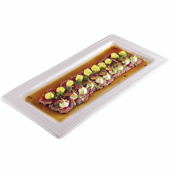 Tuna Tataki